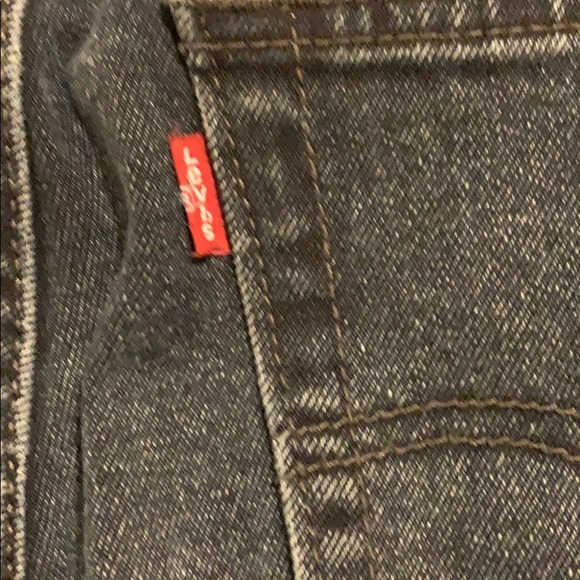 Jeans - Picture 4 of 4